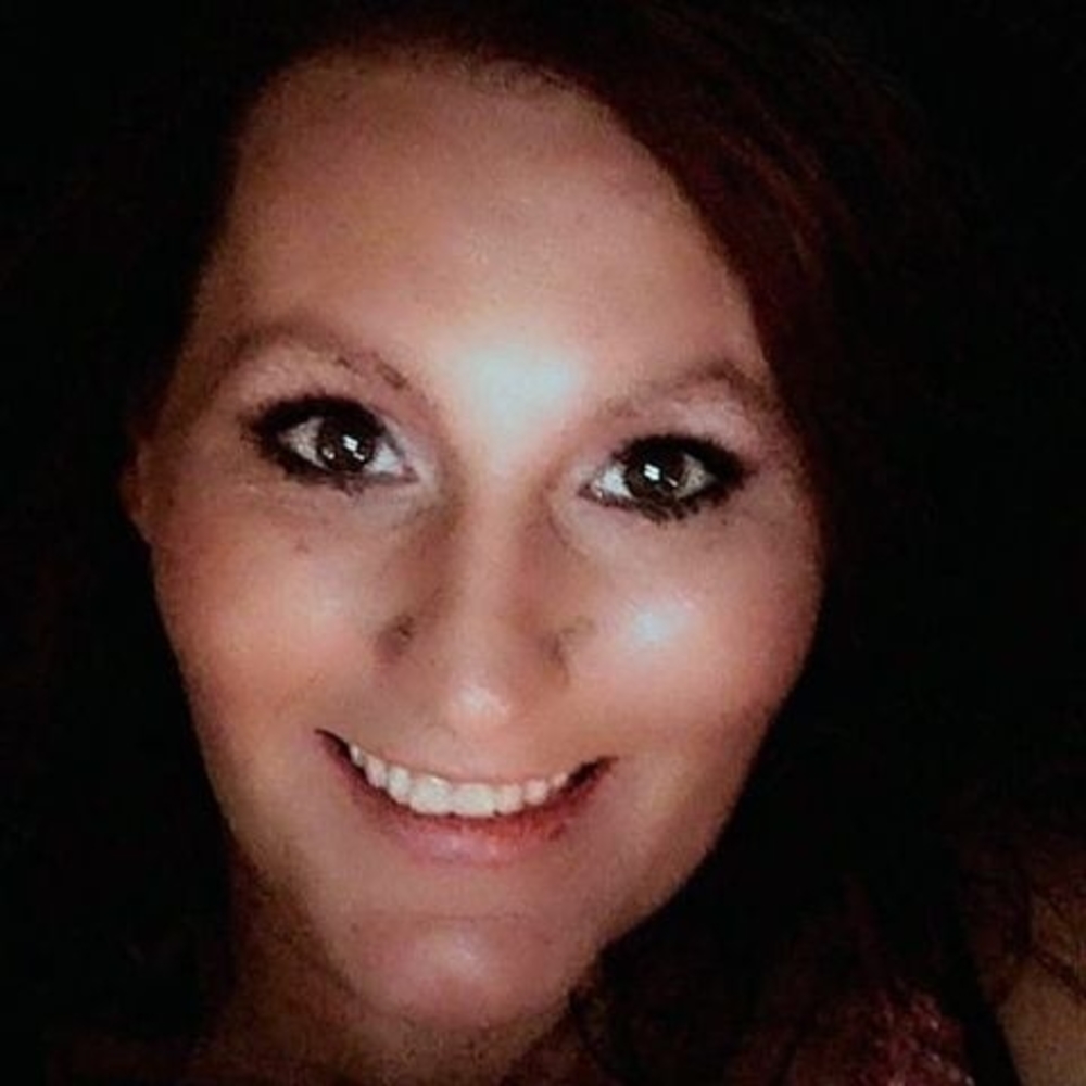 Meet your Posher, Ashleigh